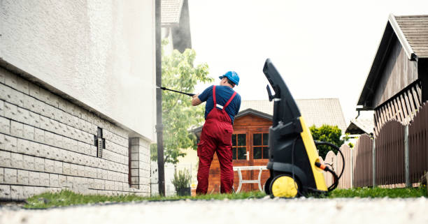 Best Building Exterior Washing  in Bethlehem, PA